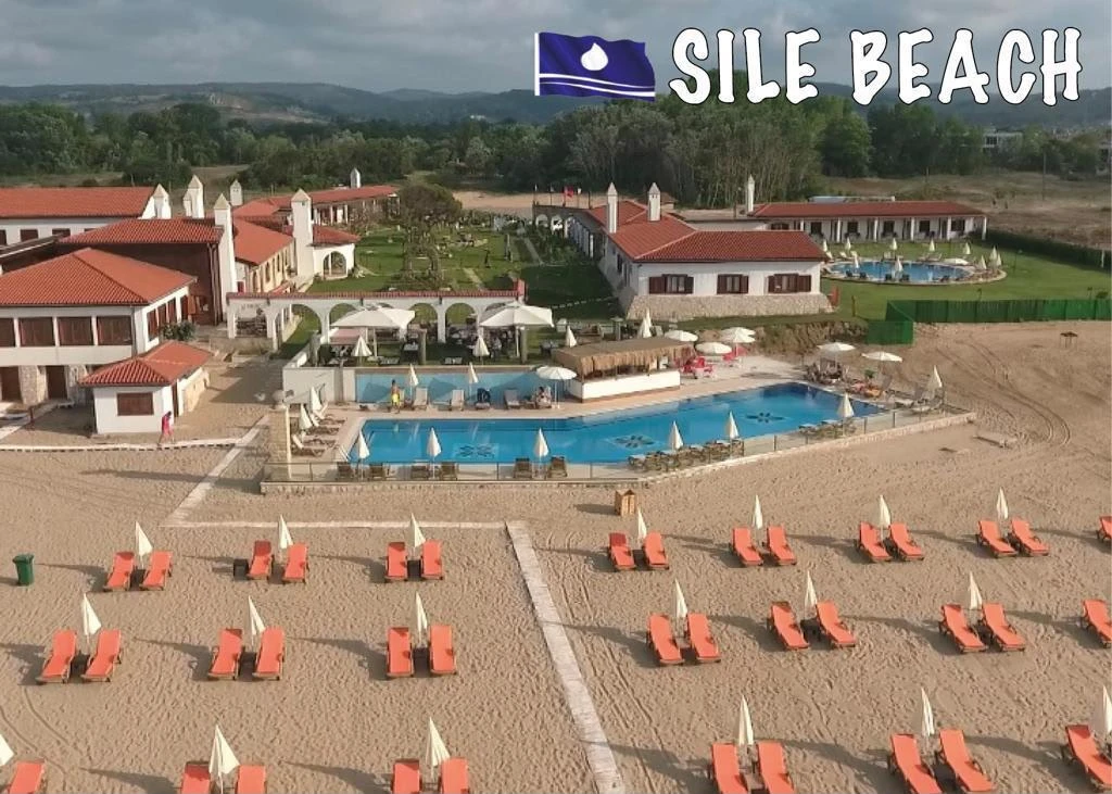 Sile beach tour from Istanbul