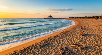 Şile Beach Tour from Istanbul: Coastal Escapes, Best Stops & Tips