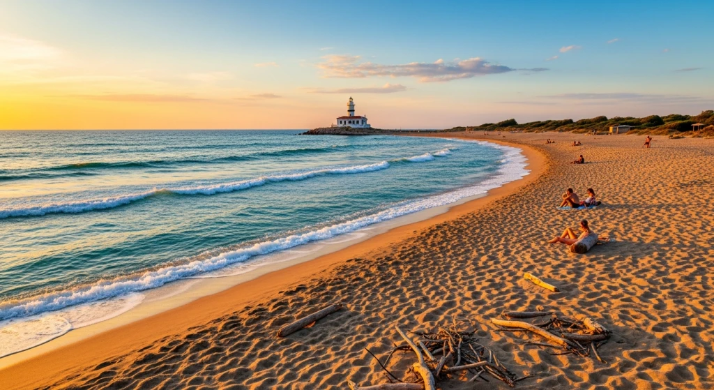 Şile Beach Tour from Istanbul: Coastal Escapes, Best Stops & Tips
