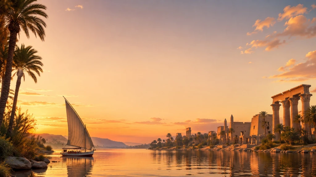 İzmir Çıkışlı Kahire Turu Pegasus Havayolları ile 3 Gece Transfer Saatine Kadar Kullanımlı Shakira Konser Bileti Dahil