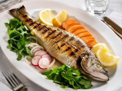 Lüfer Balığı Nedir? Özellikleri, Faydaları ve İstanbul Kültüründeki Yeri