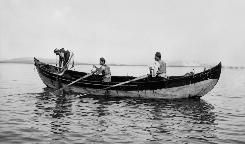 İstanbul'un Eşsiz Deniz Lezzetleri | 80 Yıllık Balıkçı Lüfer Tekneleri Farkıyla Deneyimleyin