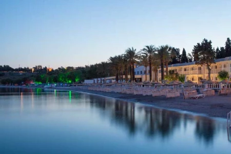 Mio Bianco Resort Hotel Bodrum 3 Gece Otel Konaklamalı