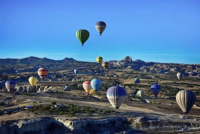 Avanos, Capadocia: Historia, Cerámica y Patrimonio Cultural
