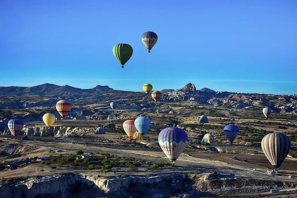 Avanos, Capadocia: Historia, Cerámica y Patrimonio Cultural