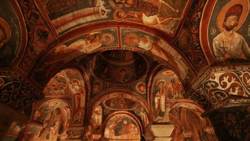 Göreme, el Corazón Histórico de Capadocia