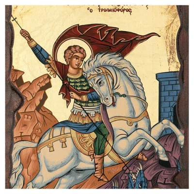 El Cristianismo en Capadocia
