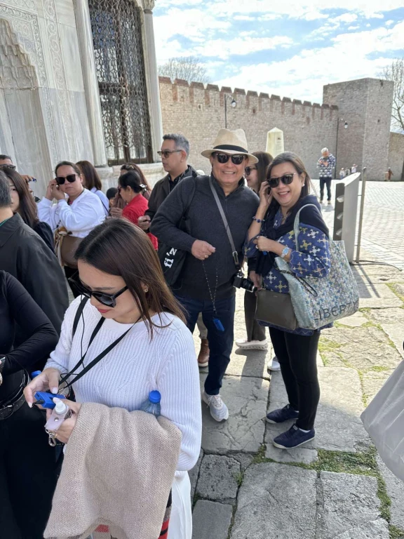 Tour Privado del Palacio de Topkapi y el Harén | Guía en Español