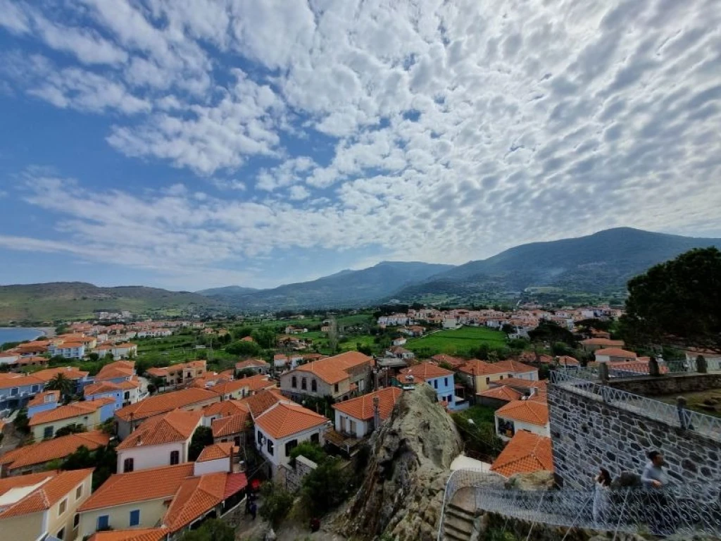 Aliağa Çıkışlı Midilli Adası Turu Kapı Vizesi İmkanı ile ( 2 Gece 3 Gün)