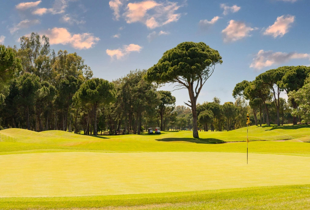 5-Day Belek Tour from Istanbul | Golf, Beaches & Luxury Resorts