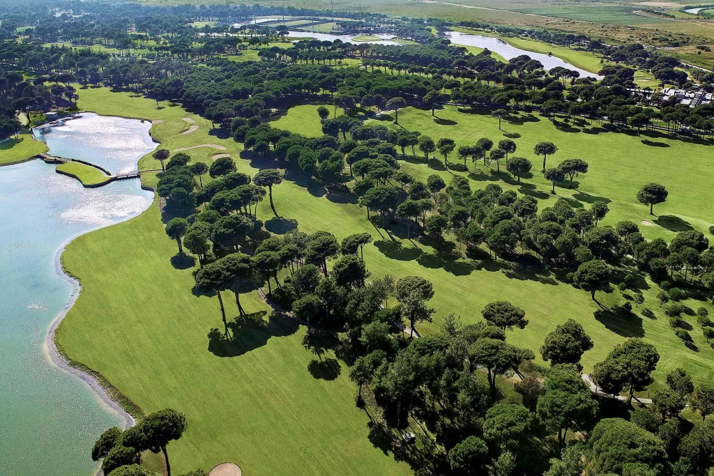 5-Day Belek Tour from Istanbul | Golf, Beaches & Luxury Resorts
