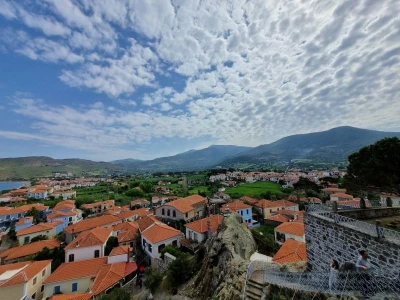 Aliağa Çıkışlı Midilli Adası Turu Kapı Vizesi İmkanı ile ( 2 Gece 3 Gün)