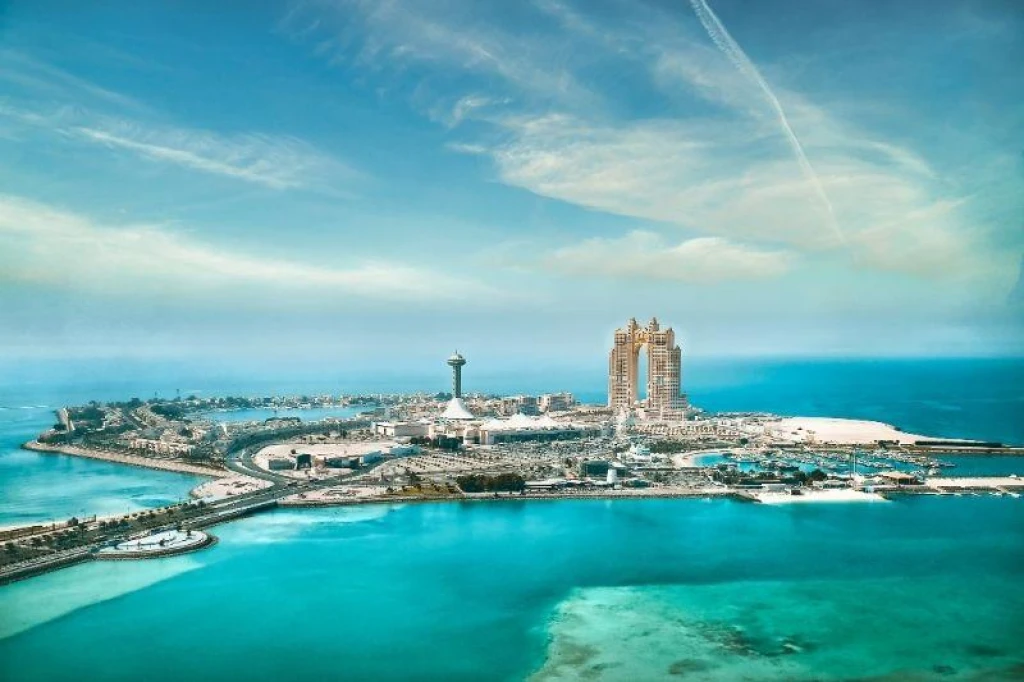 Dubai Turu 3 Gece AJet Havayolları İle Dubai İkonları ve Şehir Turu Dahil