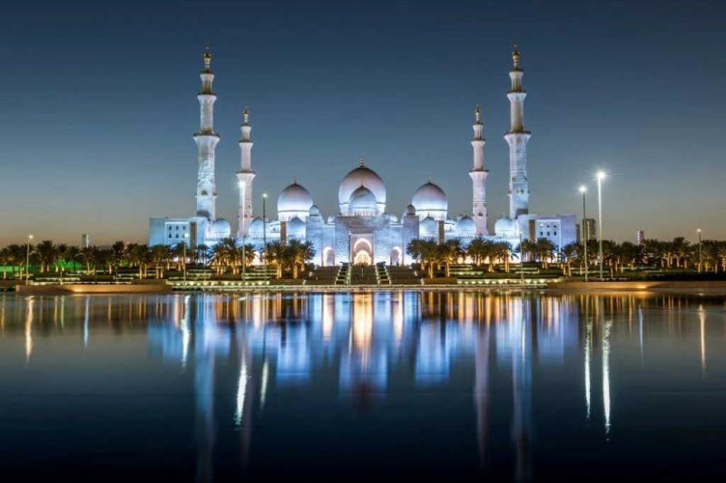 Dubai Turu 3 Gece AJet Havayolları İle Dubai İkonları ve Şehir Turu Dahil