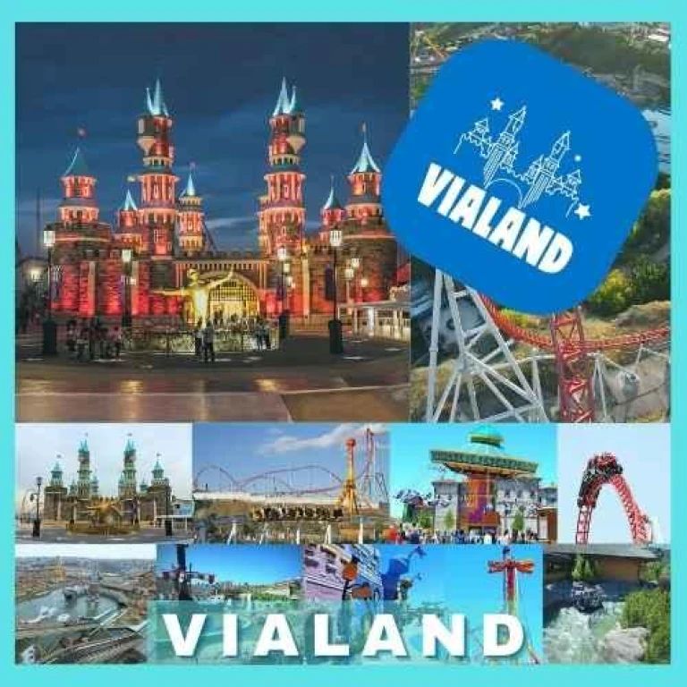 VIALAND