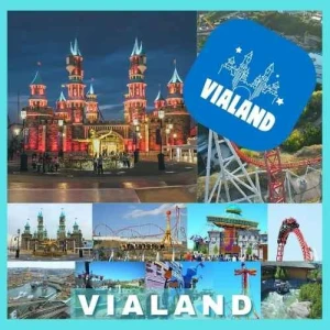 VIALAND