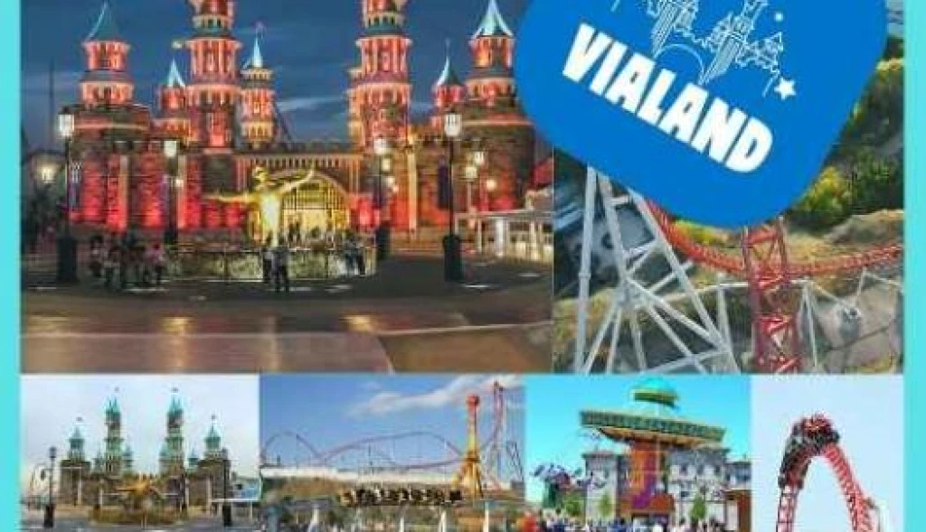 VIALAND
