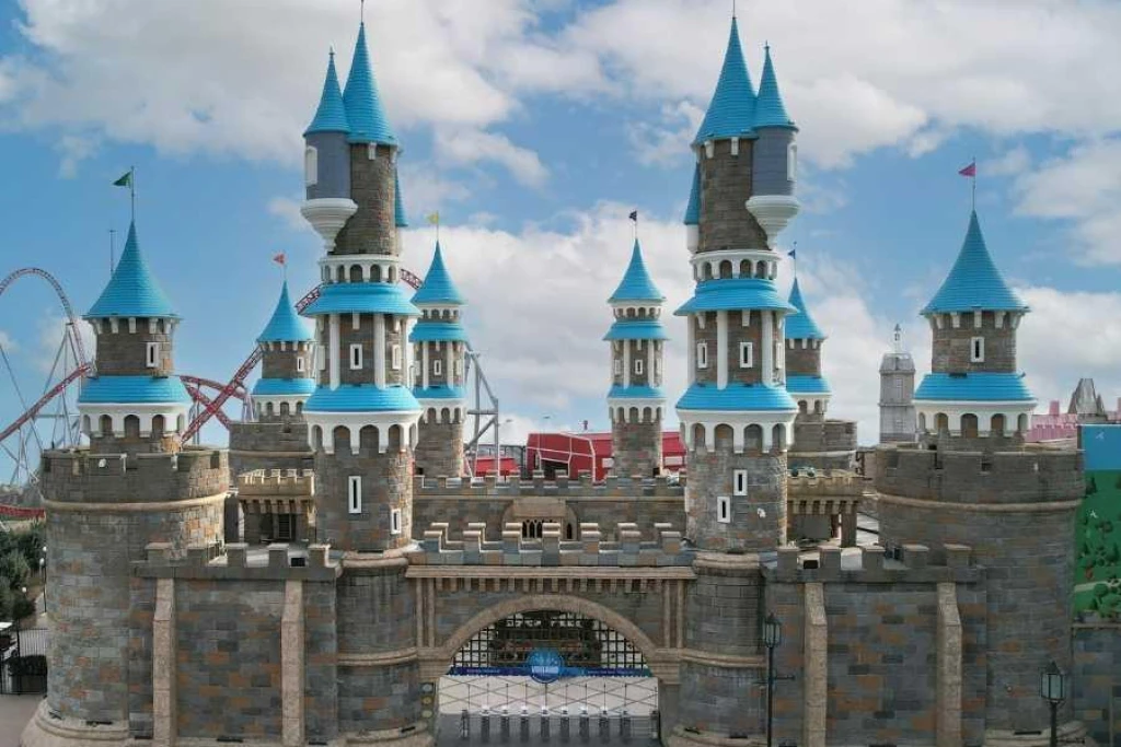 VIALAND