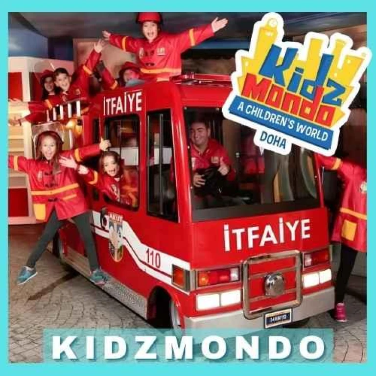 KIDZMONDO