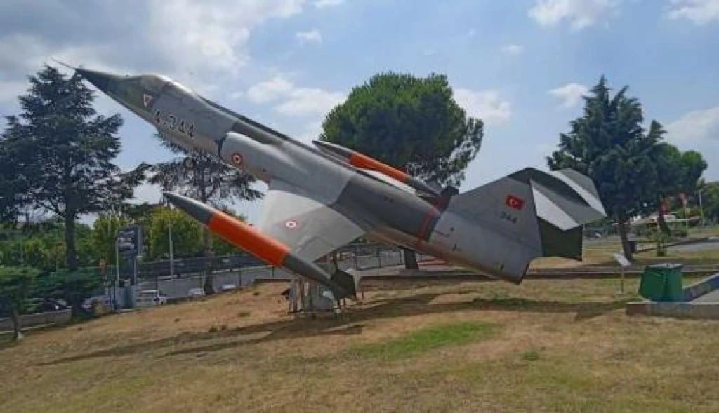 Havacılık Müzesi