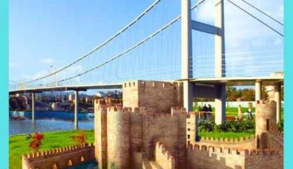 Miniatürk