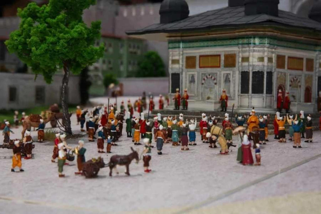 Miniatürk