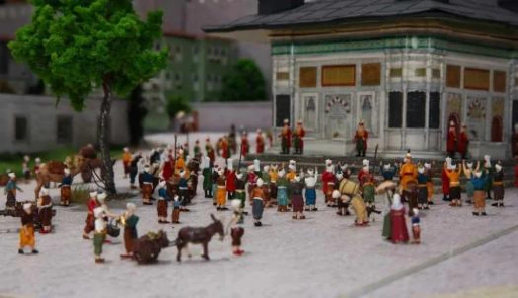 Miniatürk