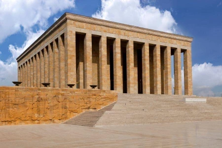 Günübirlik Ankara Anıtkabir Turu