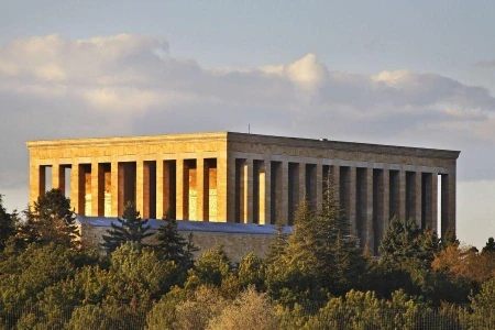 Günübirlik Ankara Anıtkabir Turu