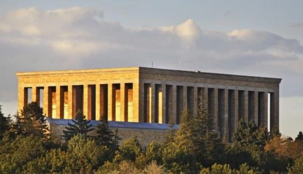 Günübirlik Ankara Anıtkabir Turu