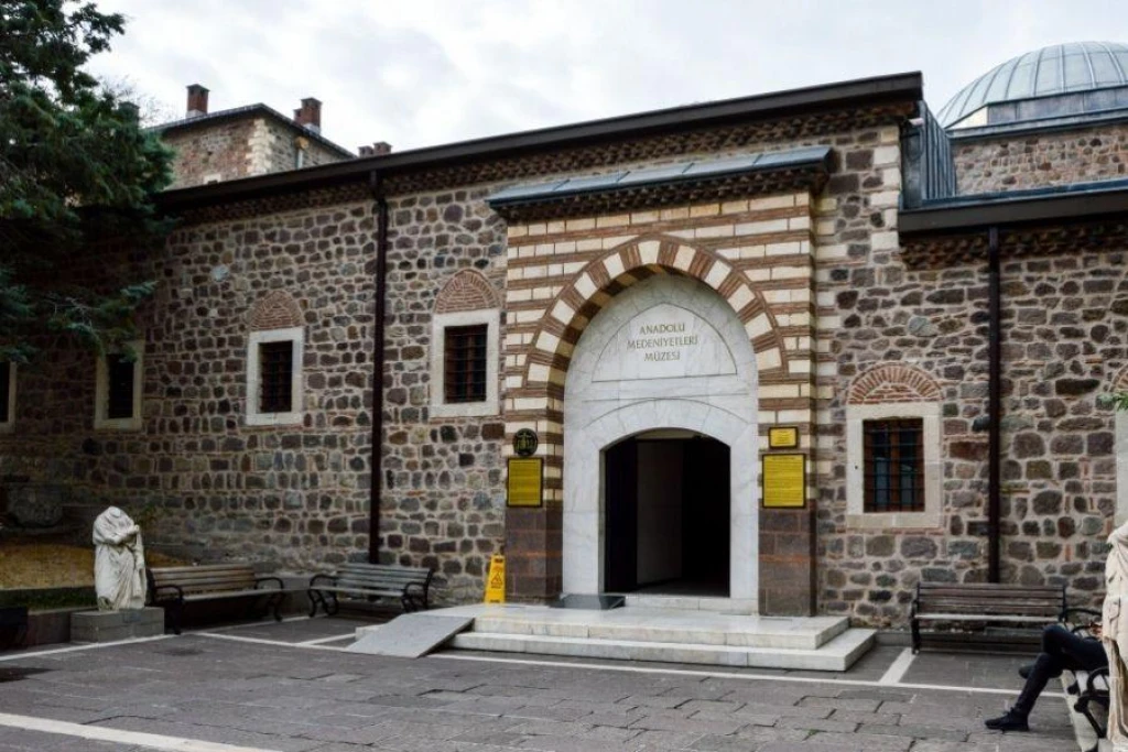 Günübirlik Ankara Anıtkabir Turu