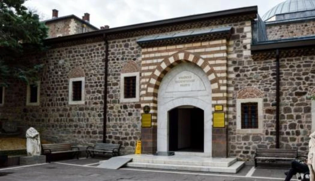 Günübirlik Ankara Anıtkabir Turu