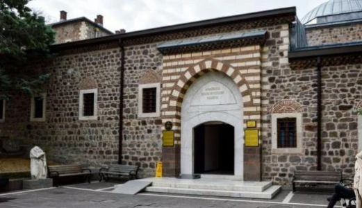 Günübirlik Ankara Anıtkabir Turu