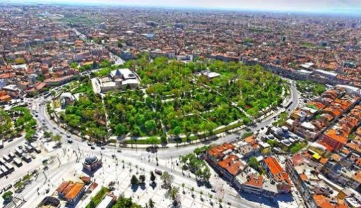 Konya Şeb-i Arus Turu 1 Gece Konaklamalı