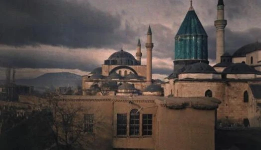 Konya Şeb-i Arus Turu 1 Gece Konaklamalı