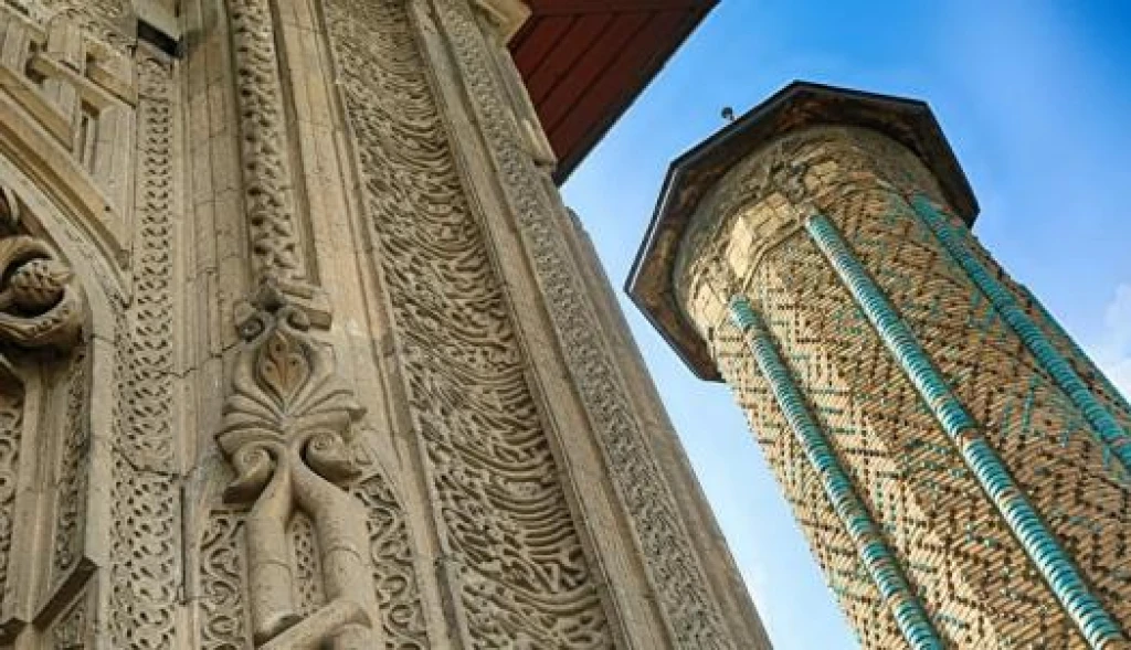 Konya Şeb-i Arus Turu 1 Gece Konaklamalı