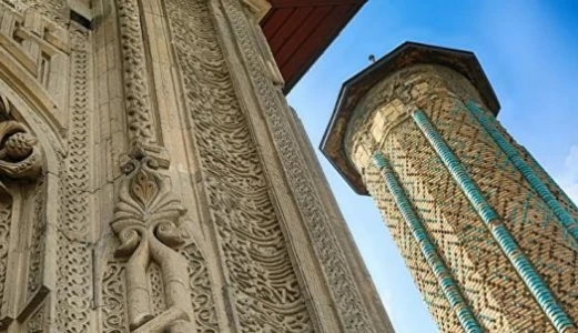 Konya Şeb-i Arus Turu 1 Gece Konaklamalı