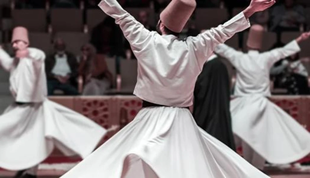 Konya Şeb-i Arus Turu 1 Gece Konaklamalı