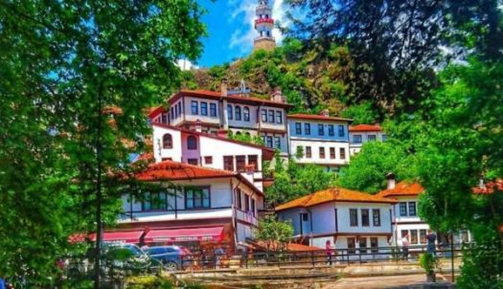 Günübirlik Taraklı Göynük Turu