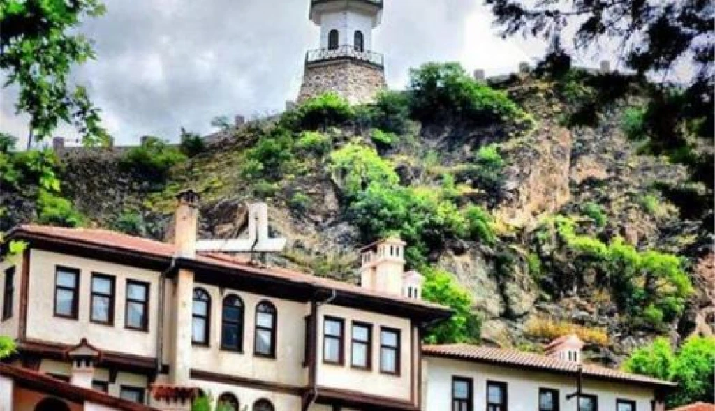 Günübirlik Taraklı Göynük Turu