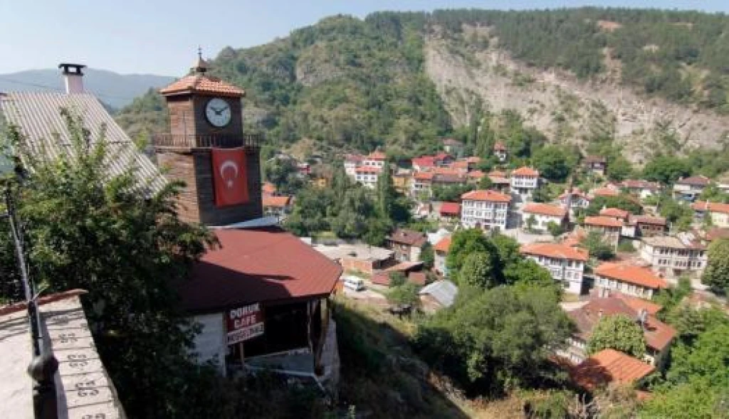 Günübirlik Taraklı Göynük Turu