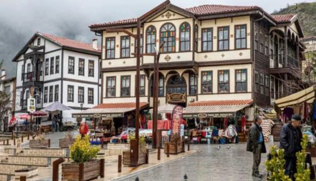 Günübirlik Taraklı Göynük Turu