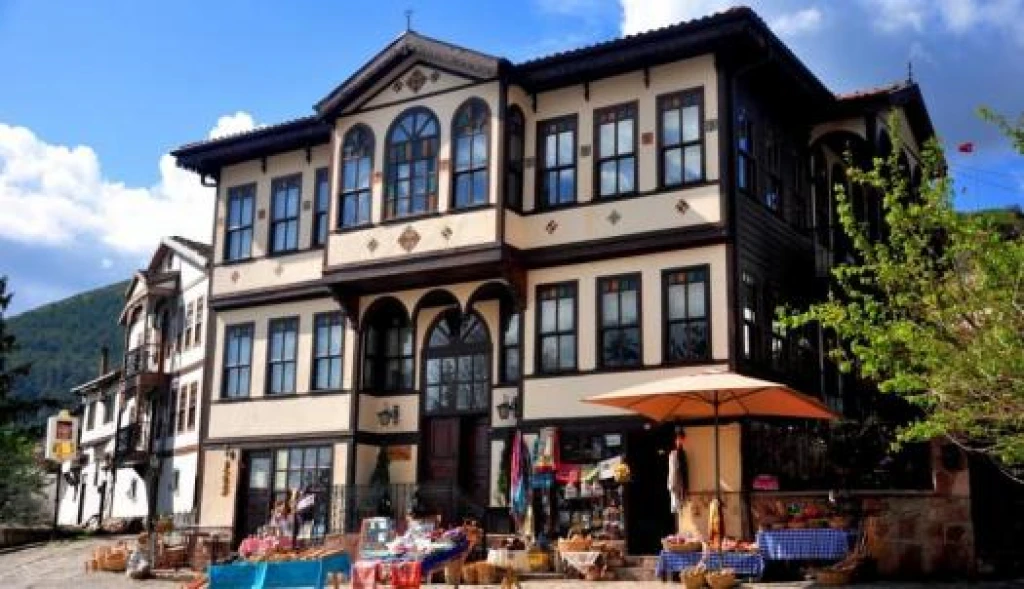 Günübirlik Taraklı Göynük Turu
