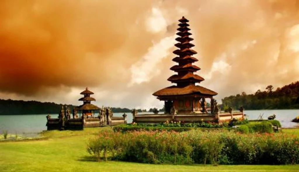 THAI Airways ile Uzak Doğu ve Avustralya’yı Keşfedin!