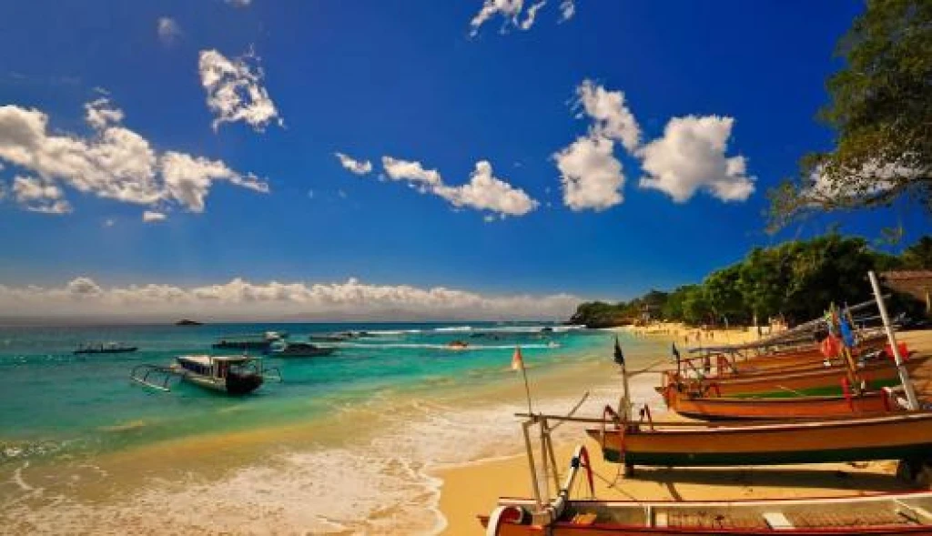 THAI Airways ile Uzak Doğu ve Avustralya’yı Keşfedin!
