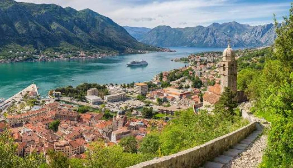 UÇAKLI VİZESİZ 7 GECE 8 GÜN BÜYÜK BALKAN TURU