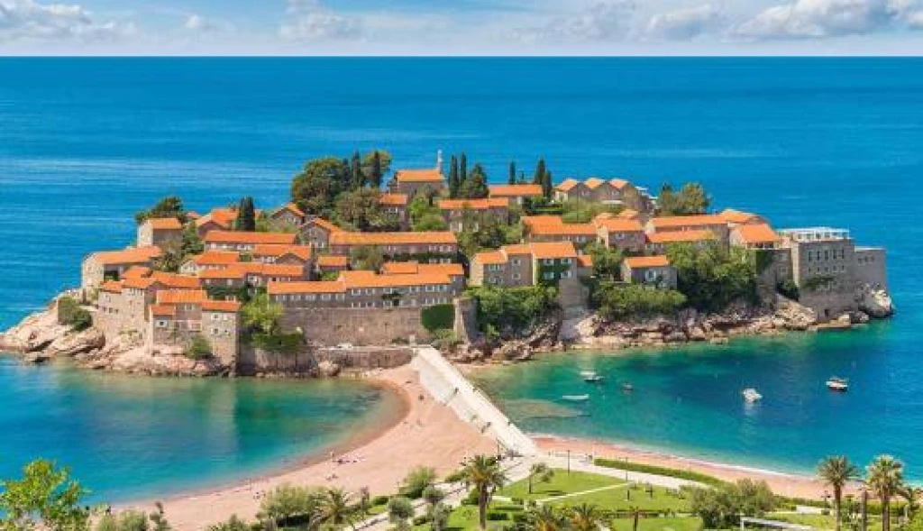 UÇAKLI VİZESİZ 7 GECE 8 GÜN BÜYÜK BALKAN TURU