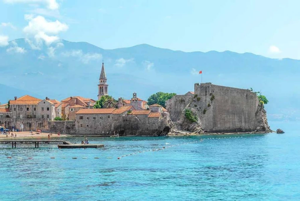 UÇAKLI VİZESİZ 7 GECE 8 GÜN BÜYÜK BALKAN TURU