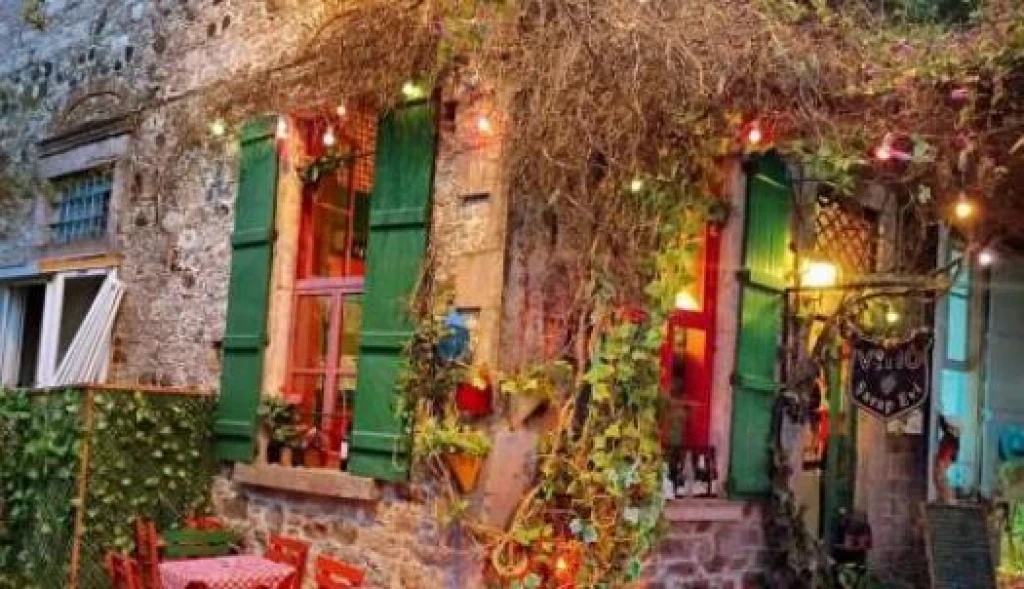 İzmir Turu | Efes - Şirince - Kuş Adası - Cunda - Ayvalık - Meryem Ana | 1 Gece Otel Konaklamalı 