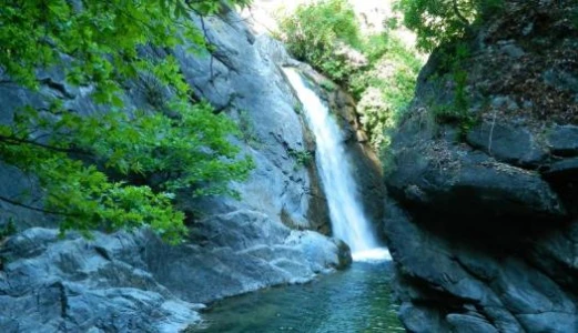 Kazdağları Assos Ayvalık Cunda Turu 1 Gece Konaklamalı